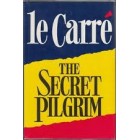 The Secret Pilgrim      {USED}